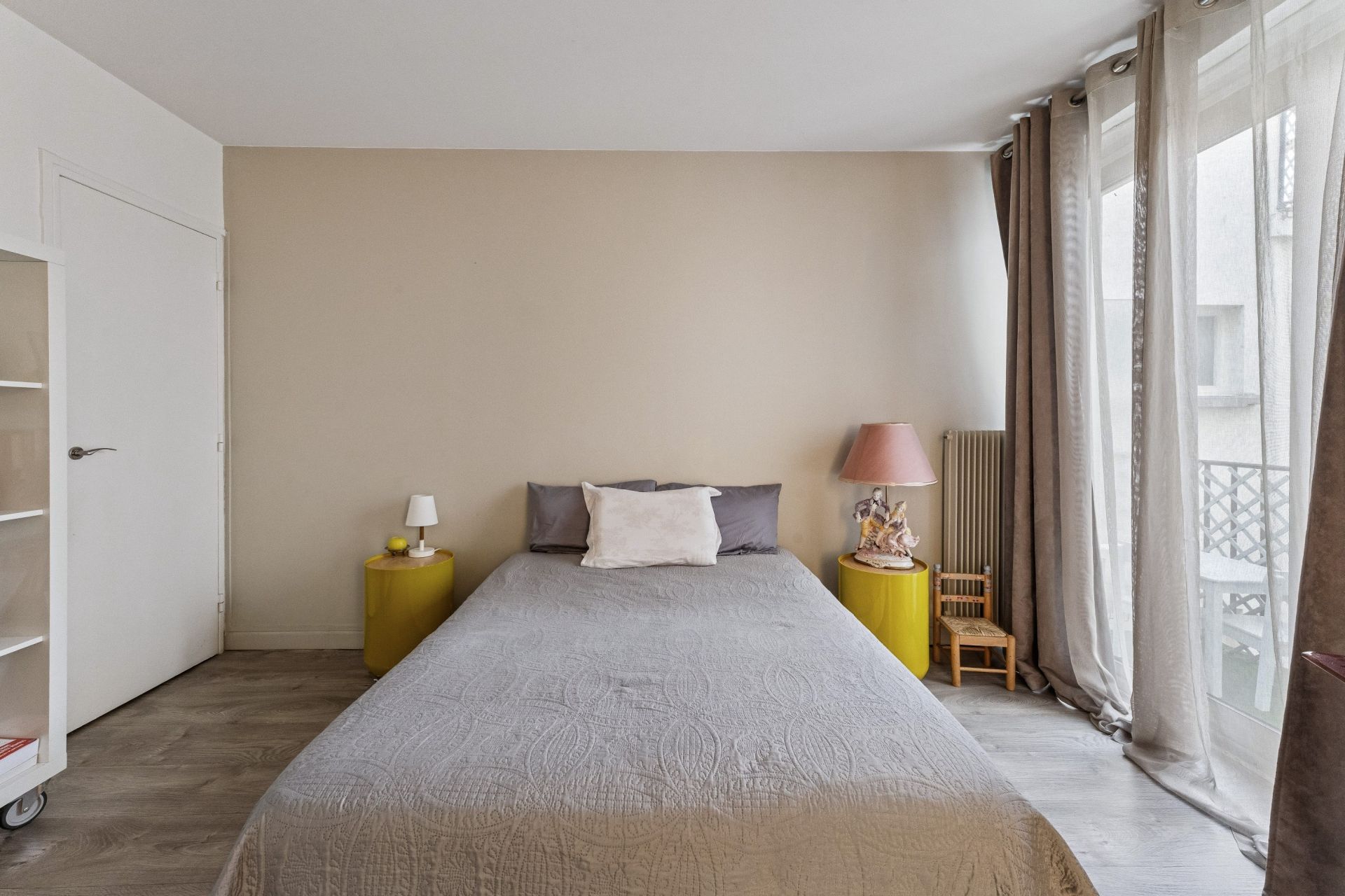 luxury apartment 3 Rooms for sale on NEUILLY SUR SEINE (92200)