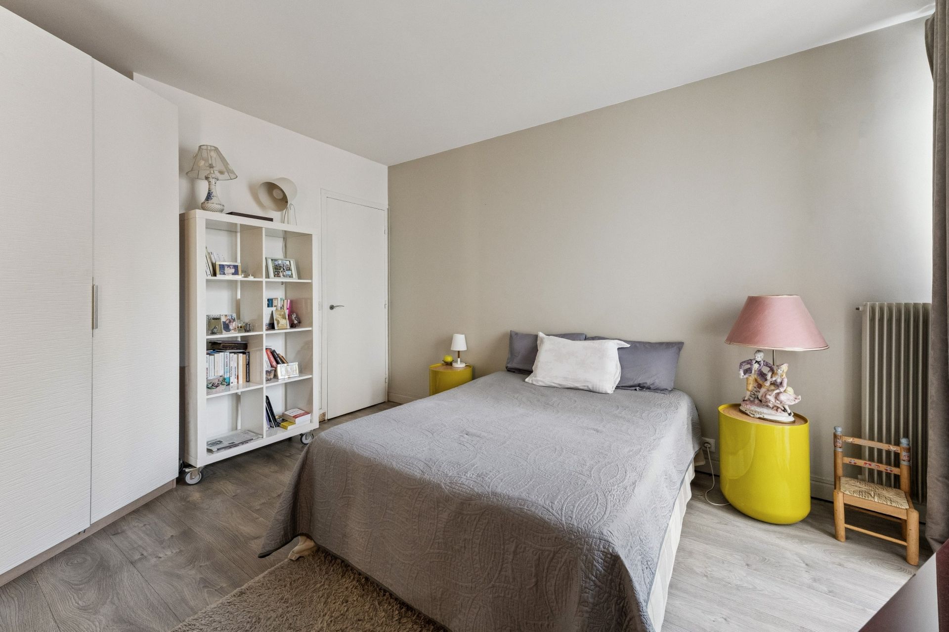 luxury apartment 3 Rooms for sale on NEUILLY SUR SEINE (92200)