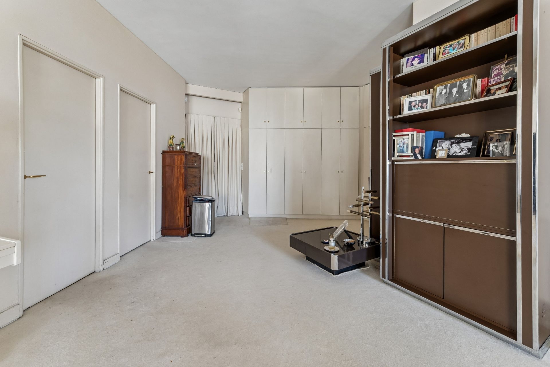 luxury apartment 3 Rooms for sale on NEUILLY SUR SEINE (92200)
