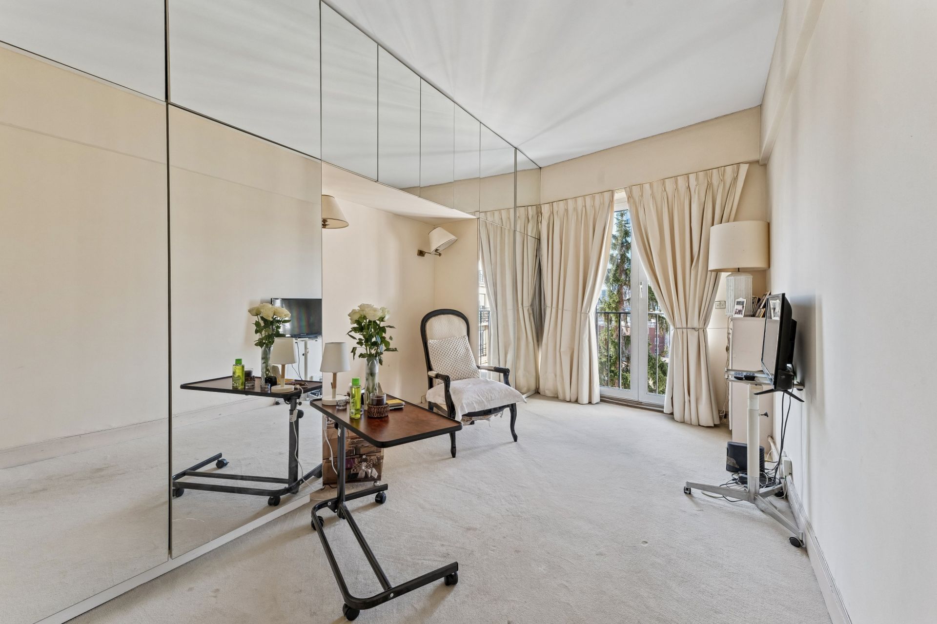 luxury apartment 3 Rooms for sale on NEUILLY SUR SEINE (92200)