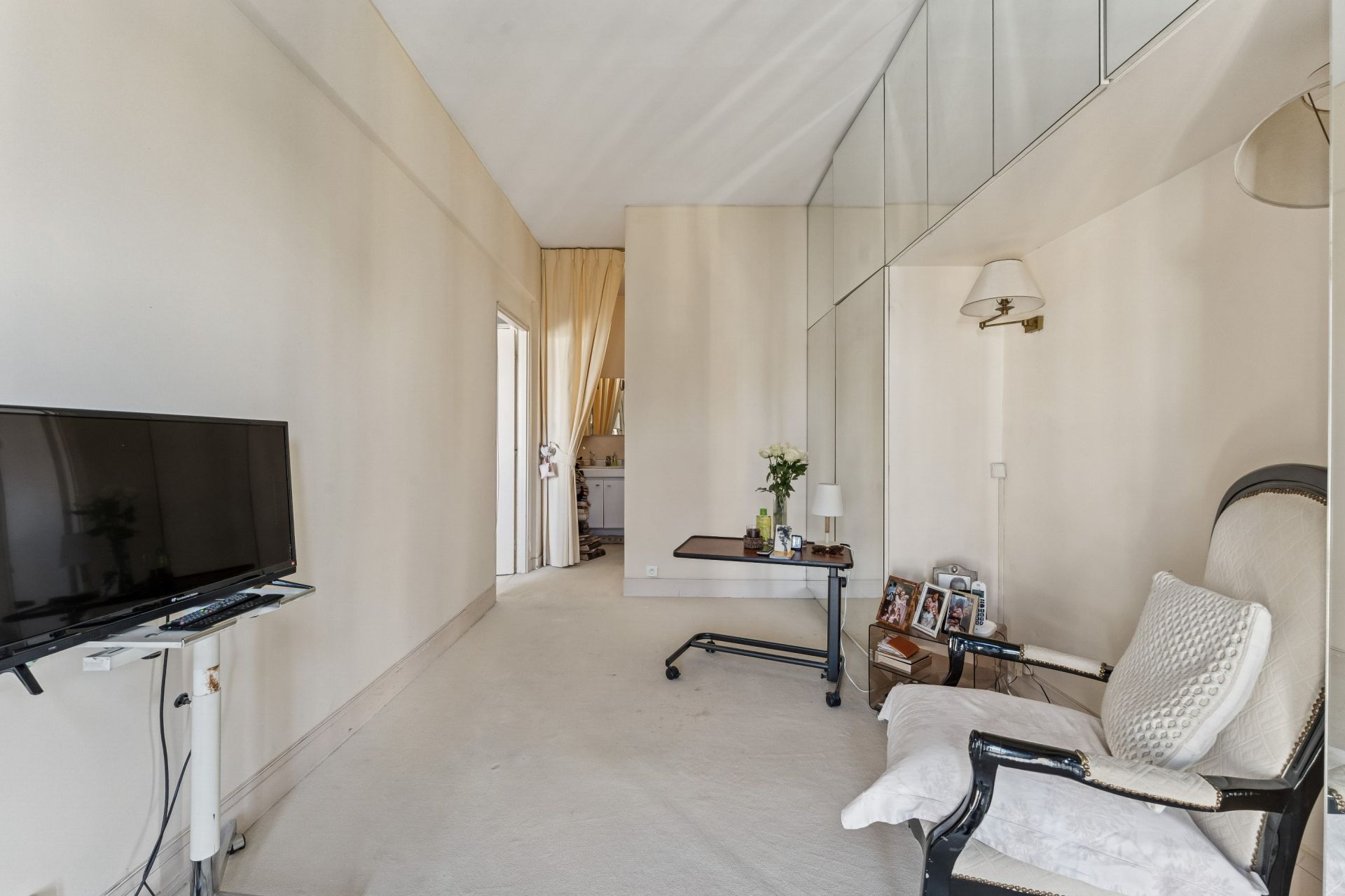 luxury apartment 3 Rooms for sale on NEUILLY SUR SEINE (92200)