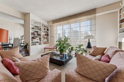 Sale Luxury apartment Neuilly-sur-Seine 3&nbsp;Rooms 106.04&nbsp;m²