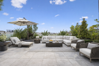 Sale Penthouse Neuilly-sur-Seine 9&nbsp;Rooms 246&nbsp;m²
