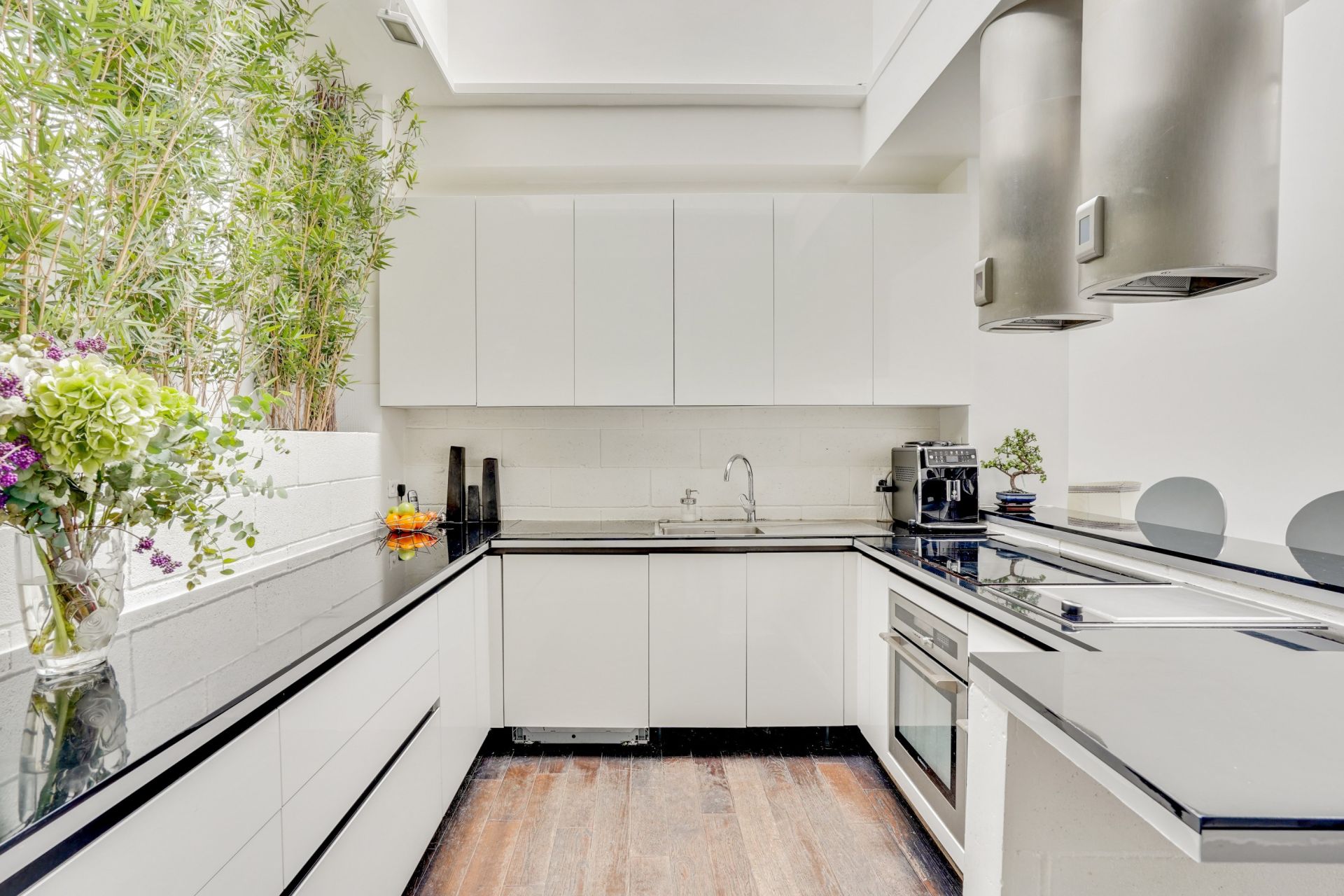 appartement de luxe 12 Pièces en vente sur PARIS (75018)