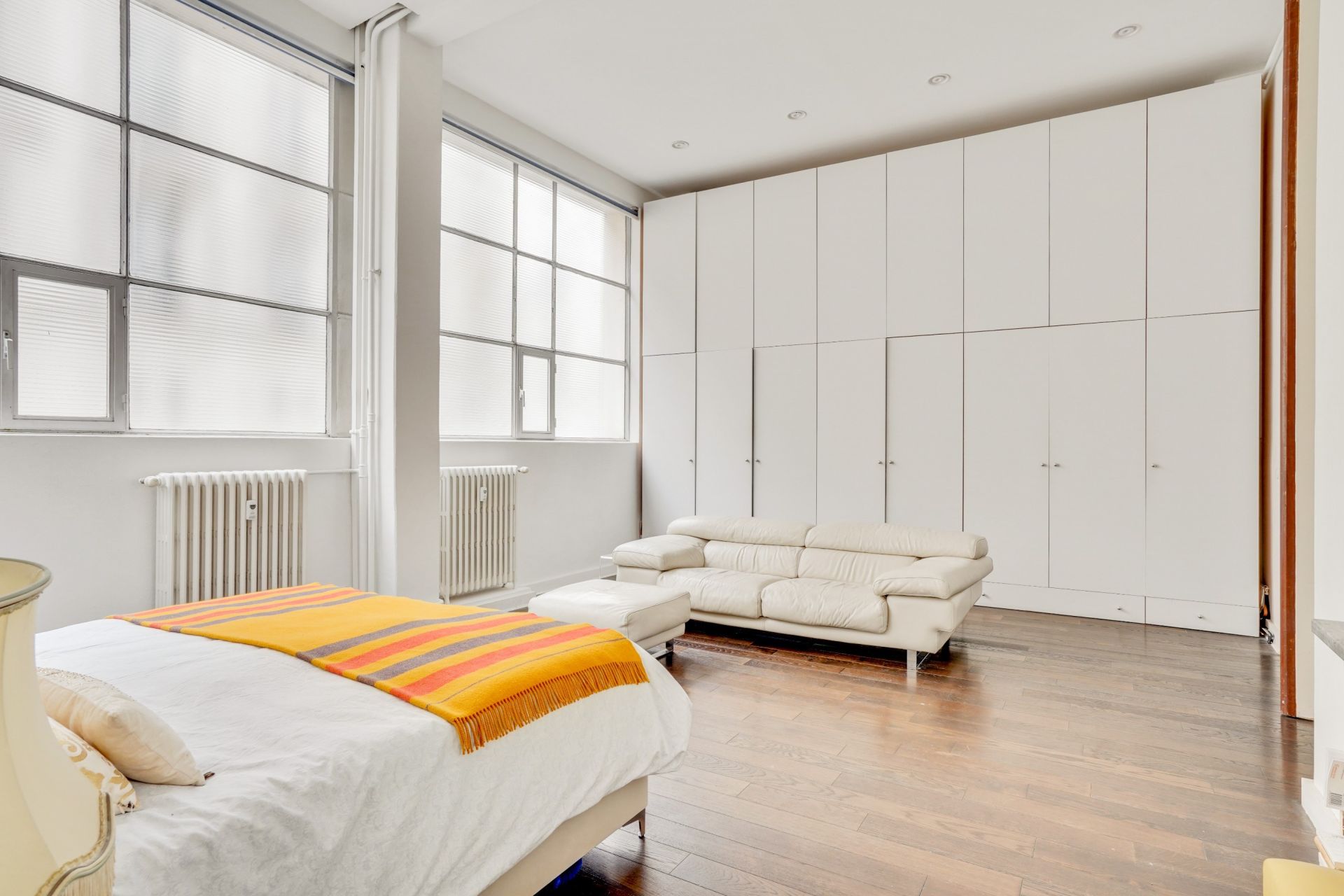 appartement de luxe 12 Pièces en vente sur PARIS (75018)