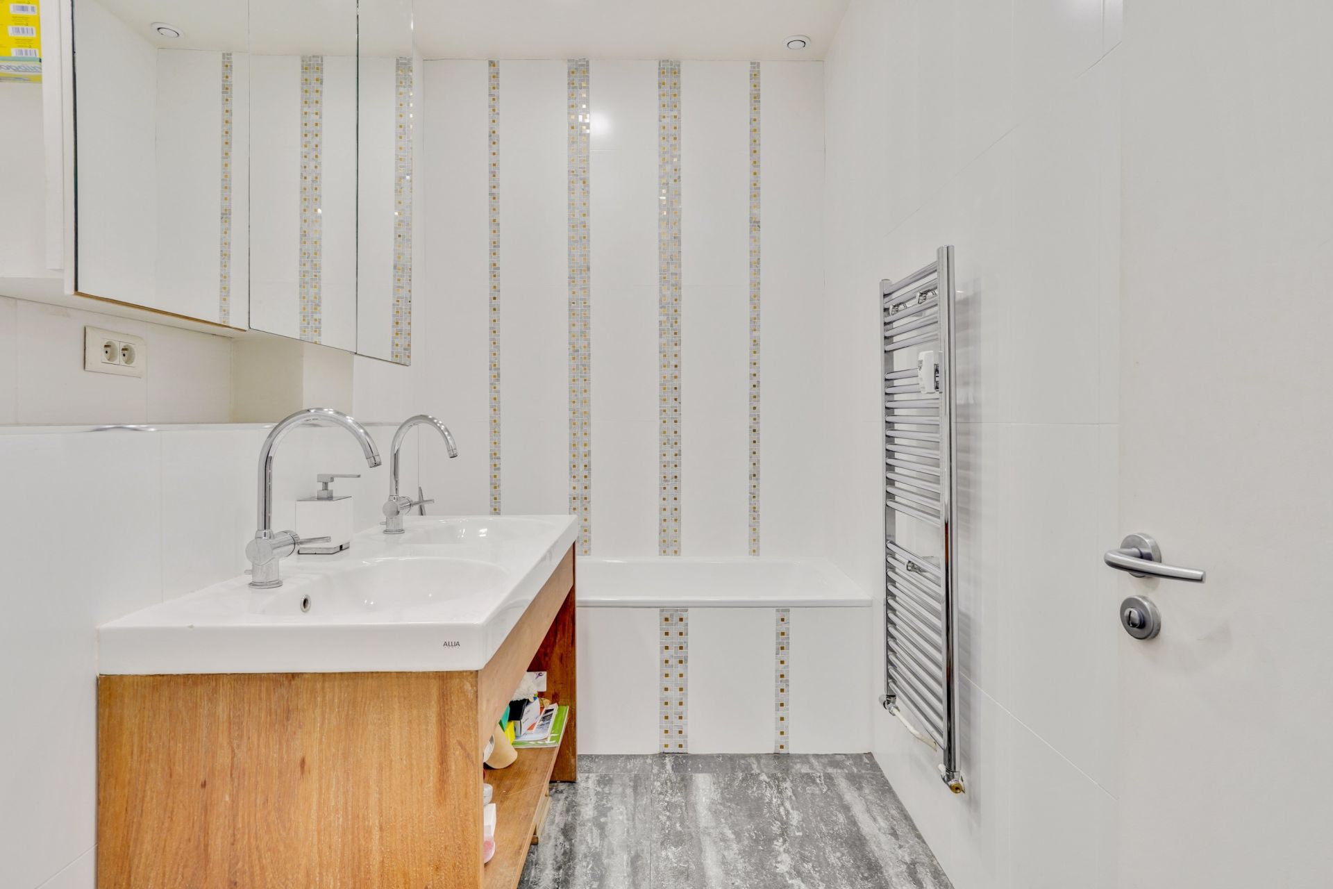 appartement de luxe 12 Pièces en vente sur PARIS (75018)