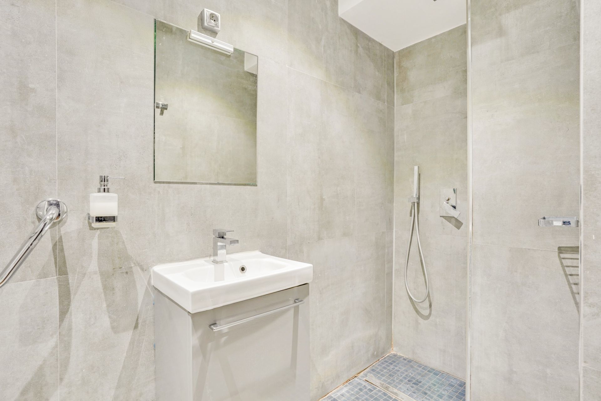 appartement de luxe 12 Pièces en vente sur PARIS (75018)