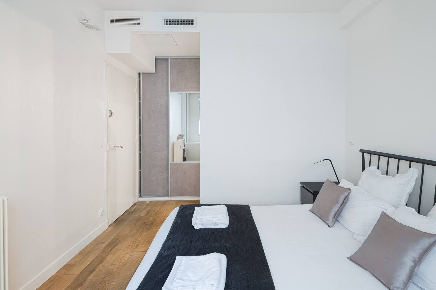 appartement de luxe 12 Pièces en vente sur PARIS (75018)