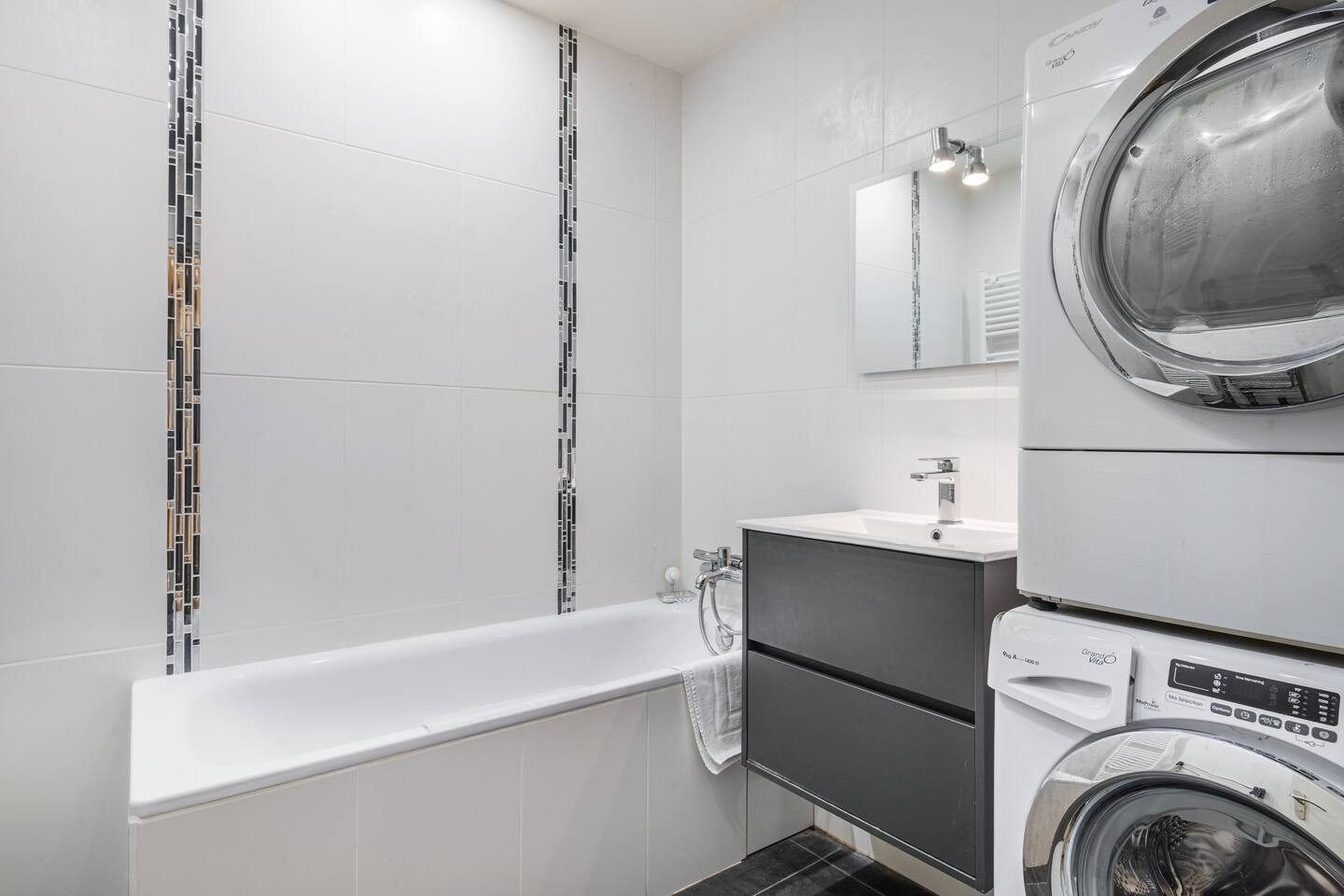appartement de luxe 12 Pièces en vente sur PARIS (75018)