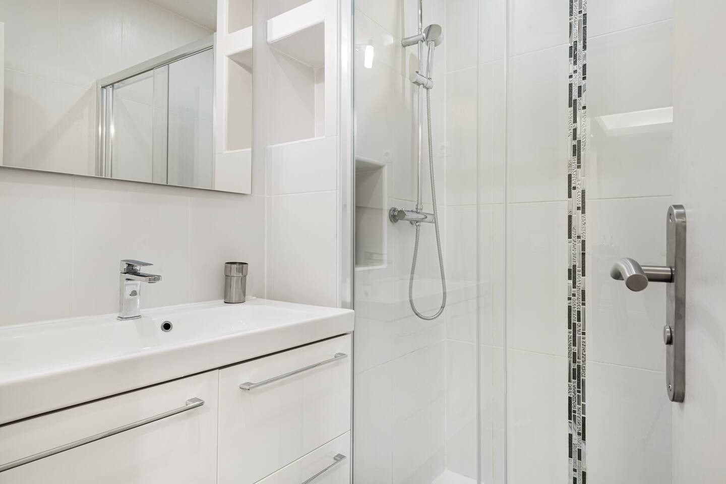 appartement de luxe 12 Pièces en vente sur PARIS (75018)
