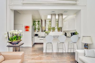 Vente Appartement de luxe Paris 18 12&nbsp;Pièces 322&nbsp;m²