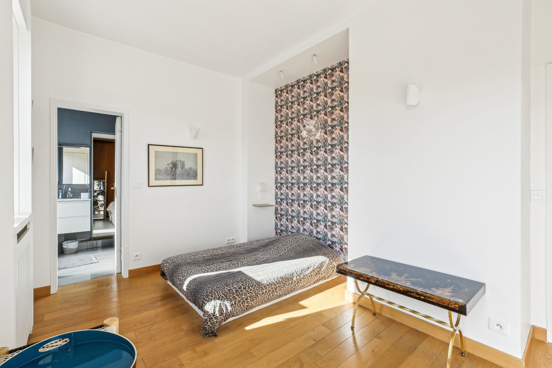 appartement de luxe 6 Pièces en vente sur PARIS (75016)
