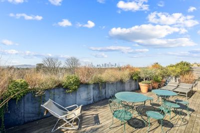 Vente Appartement de luxe Paris 16 6&nbsp;Pièces 193&nbsp;m²