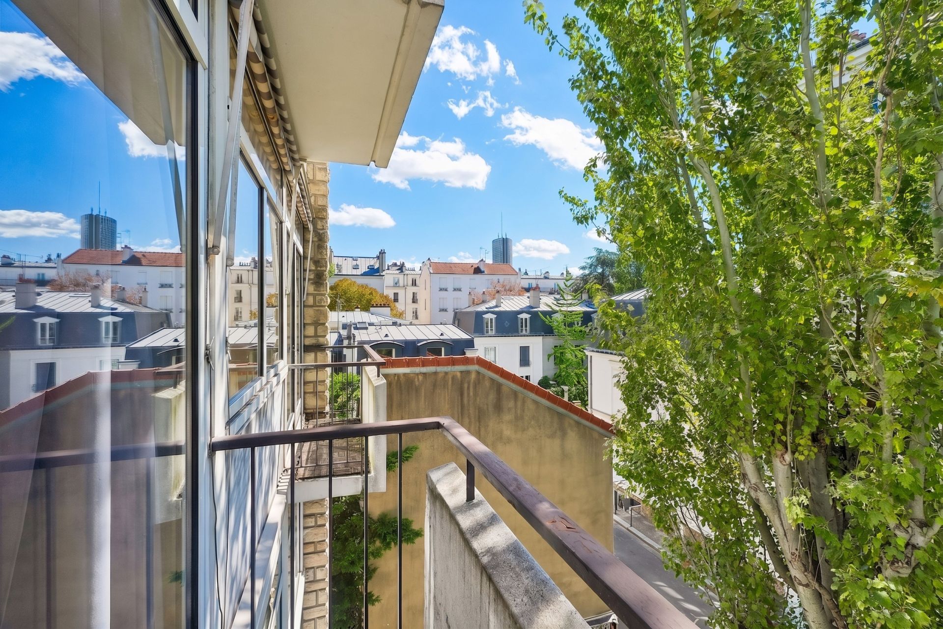 appartement de luxe 2 Pièces en vente sur NEUILLY SUR SEINE (92200)