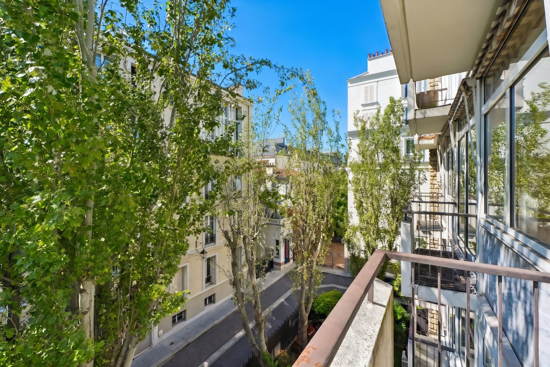 appartement de luxe 2 Pièces en vente sur NEUILLY SUR SEINE (92200)