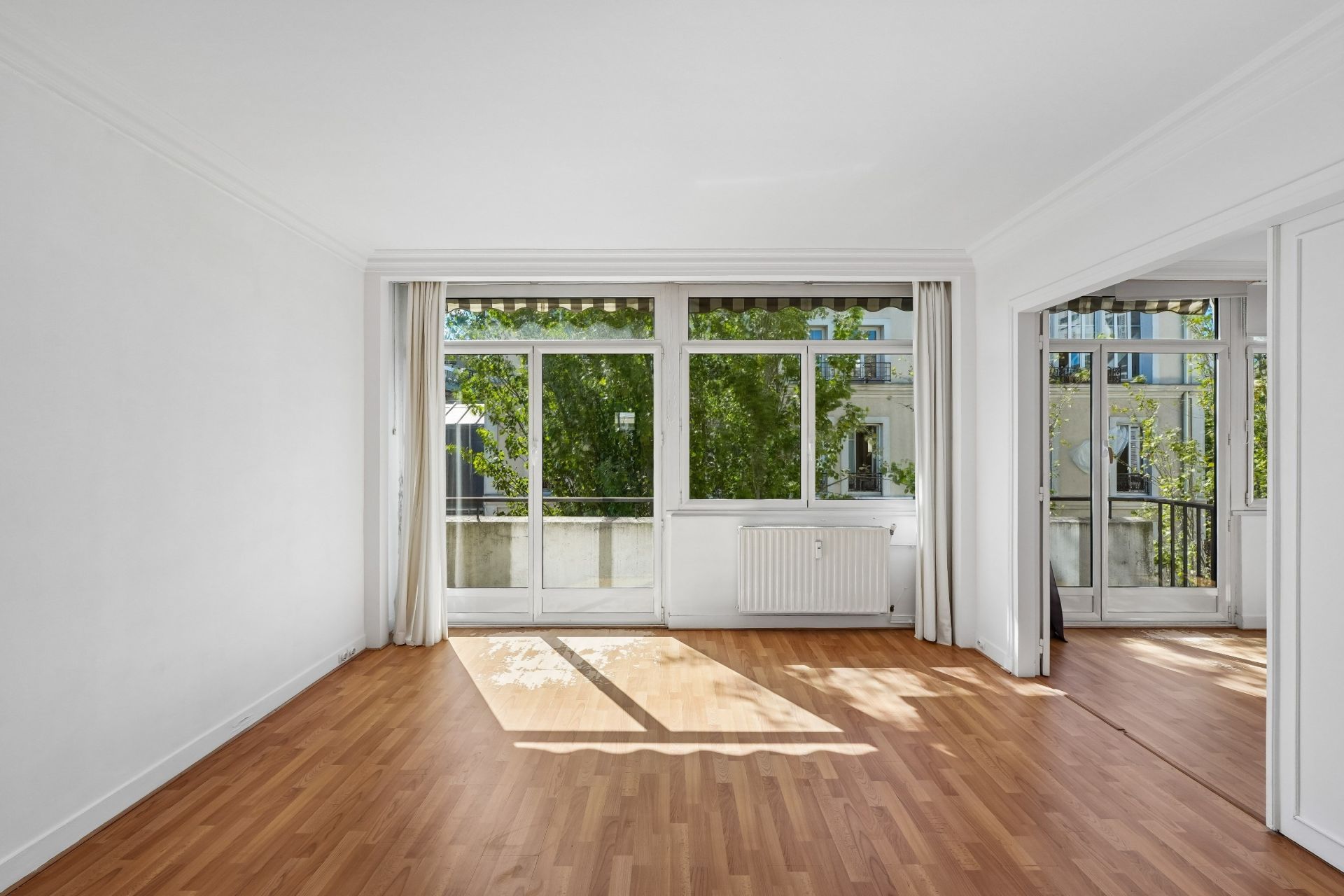 appartement de luxe 2 Pièces en vente sur NEUILLY SUR SEINE (92200)