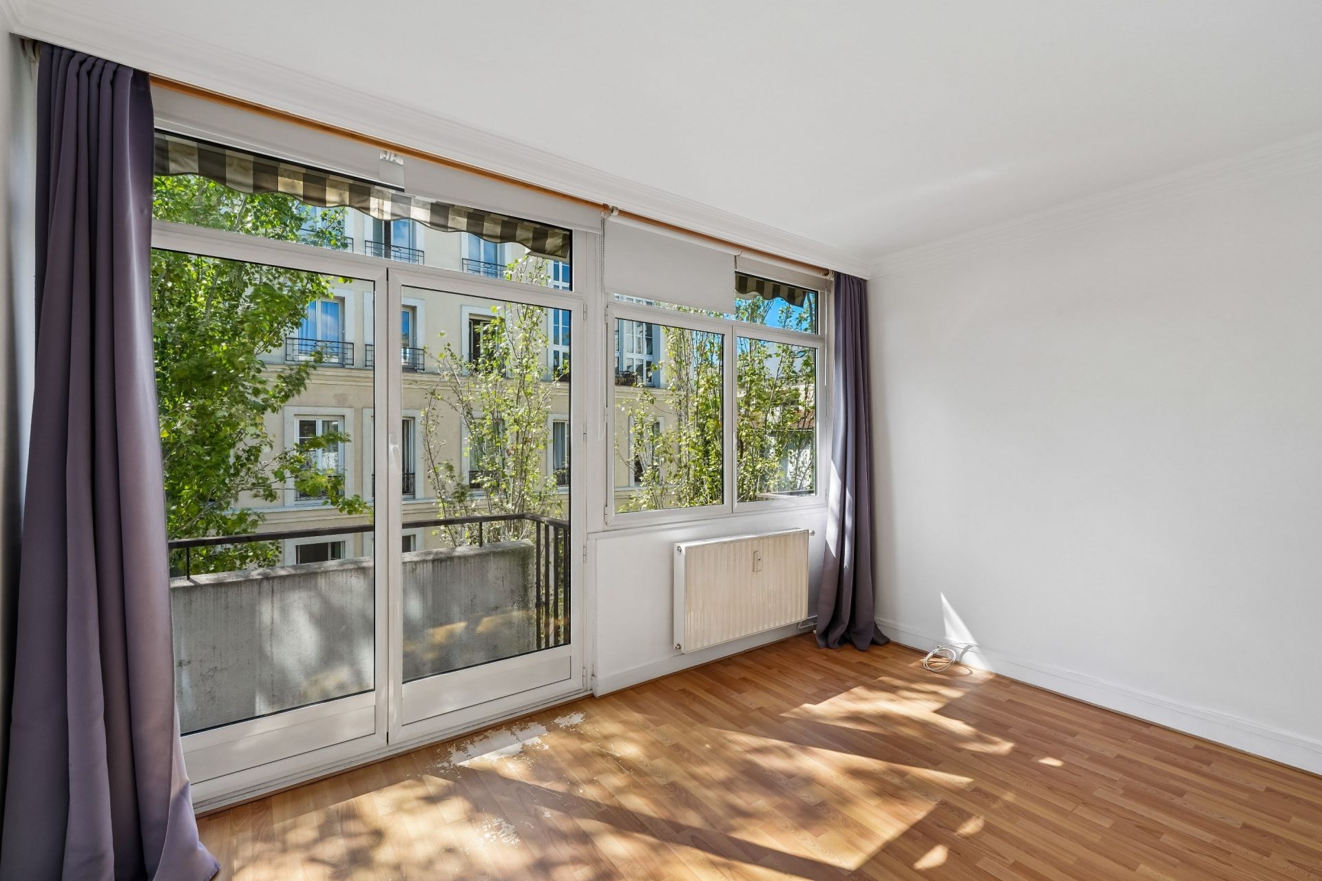 appartement de luxe 2 Pièces en vente sur NEUILLY SUR SEINE (92200)