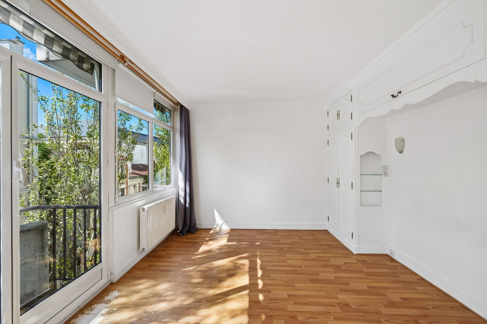 appartement de luxe 2 Pièces en vente sur NEUILLY SUR SEINE (92200)