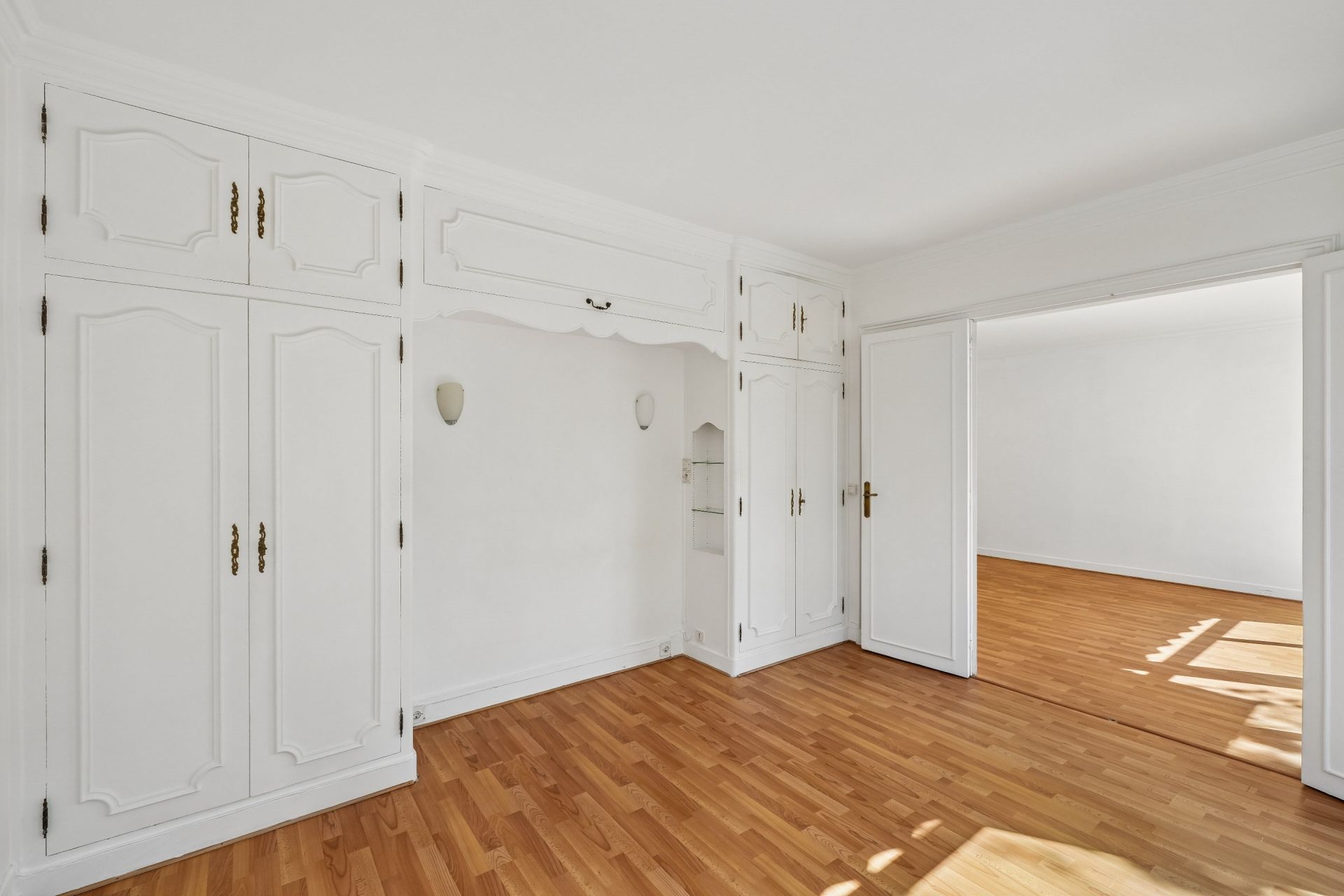 appartement de luxe 2 Pièces en vente sur NEUILLY SUR SEINE (92200)