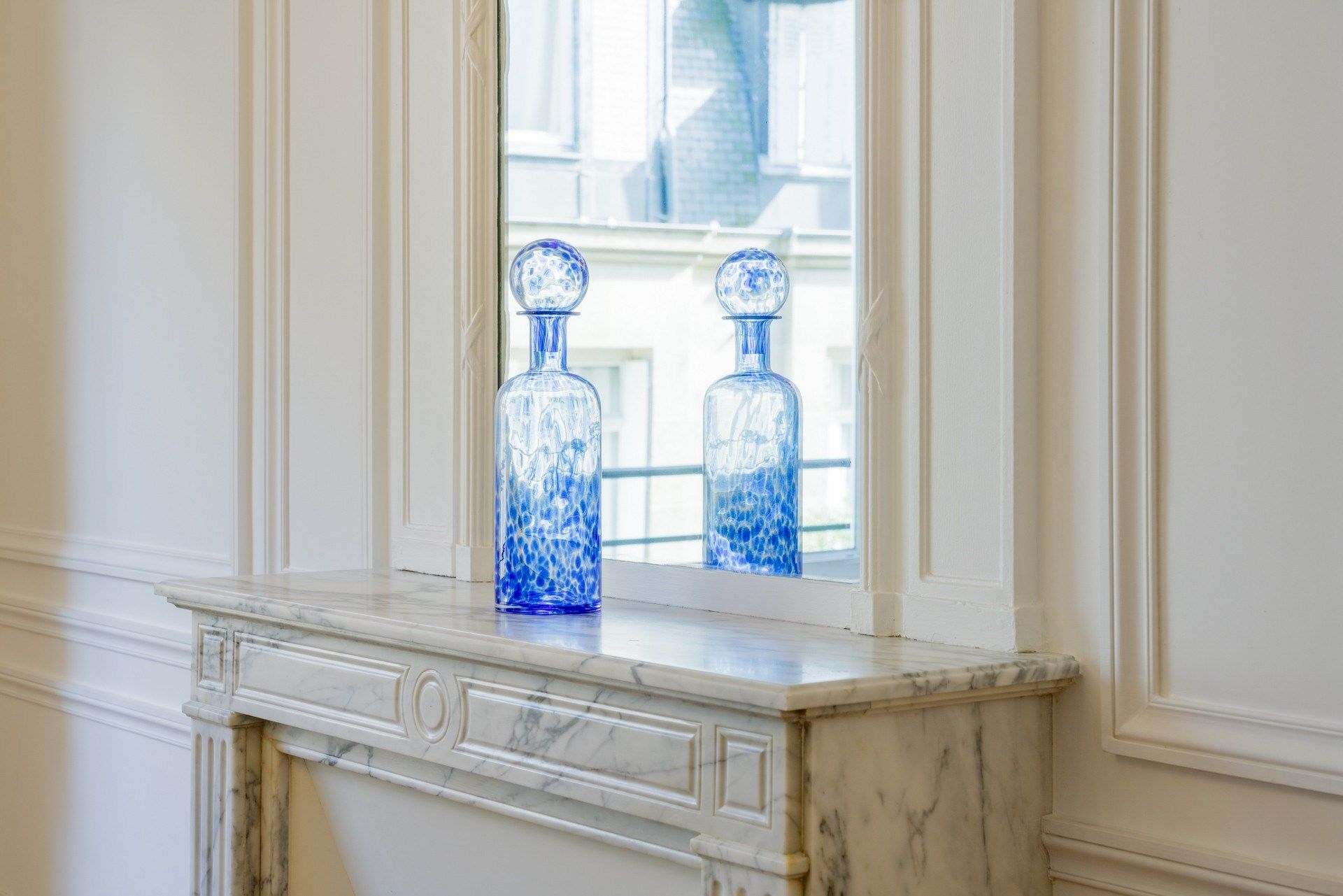 luxury apartment 4 Rooms for sale on PARIS (75016)