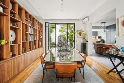 Sale Luxury house Neuilly-sur-Seine 6&nbsp;Rooms 350.4&nbsp;m²