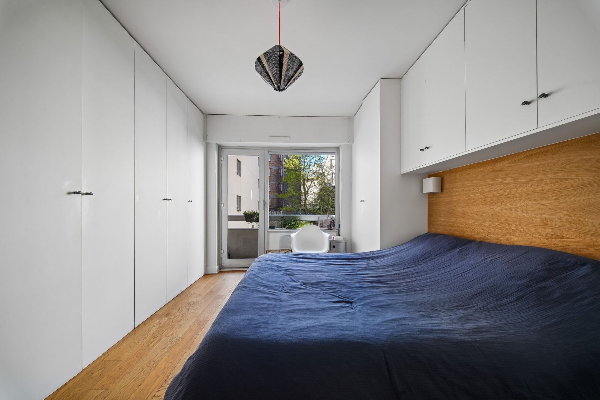 luxury apartment 5 Rooms for sale on NEUILLY SUR SEINE (92200)