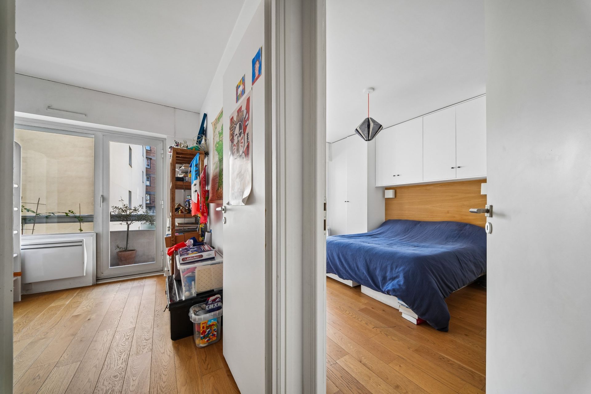 luxury apartment 5 Rooms for sale on NEUILLY SUR SEINE (92200)