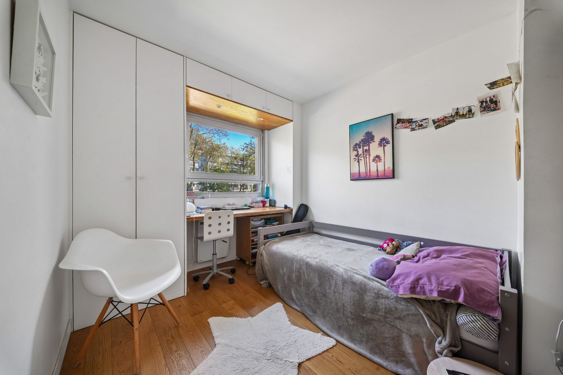 luxury apartment 5 Rooms for sale on NEUILLY SUR SEINE (92200)