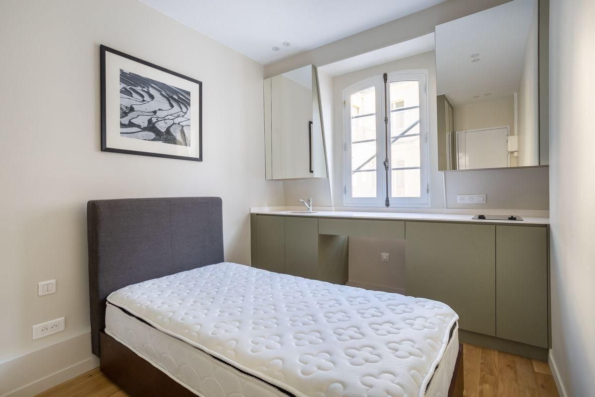 appartement de luxe 6 Pièces en vente sur PARIS (75008)