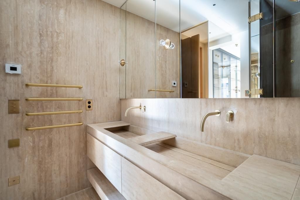 appartement de luxe 6 Pièces en vente sur PARIS (75008)