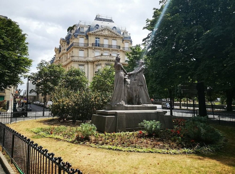 appartement de luxe 6 Pièces en vente sur PARIS (75008)