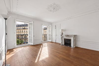 Sale Luxury apartment Paris 3 5&nbsp;Rooms 100&nbsp;m²