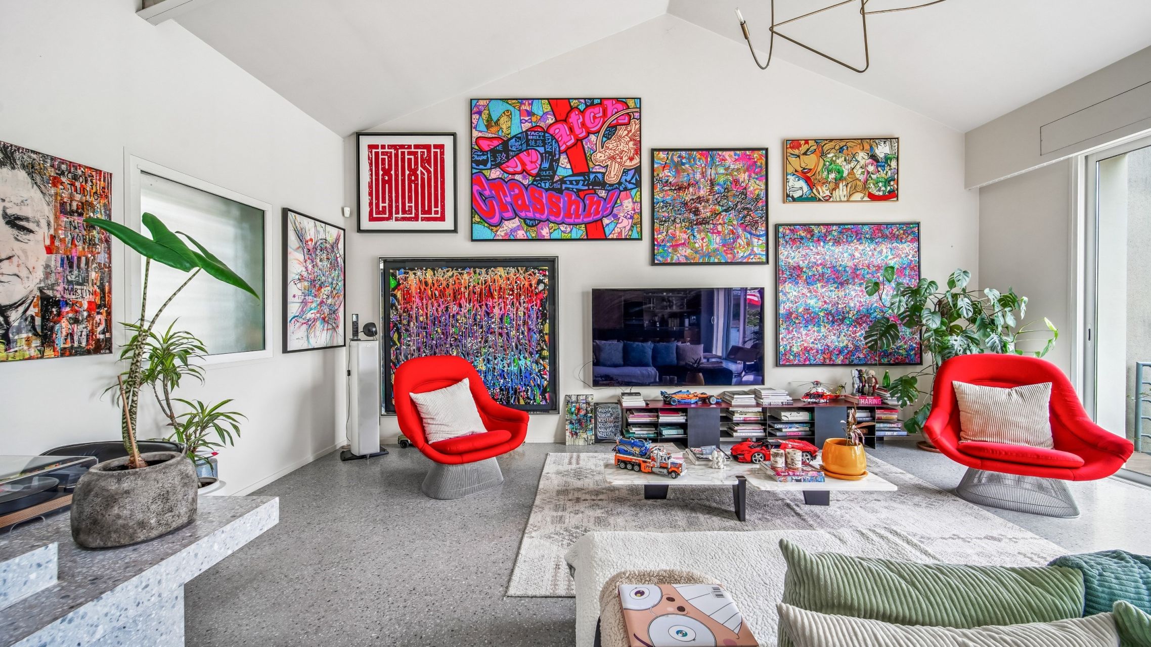 luxury house 6 Rooms for sale on NEUILLY SUR SEINE (92200)