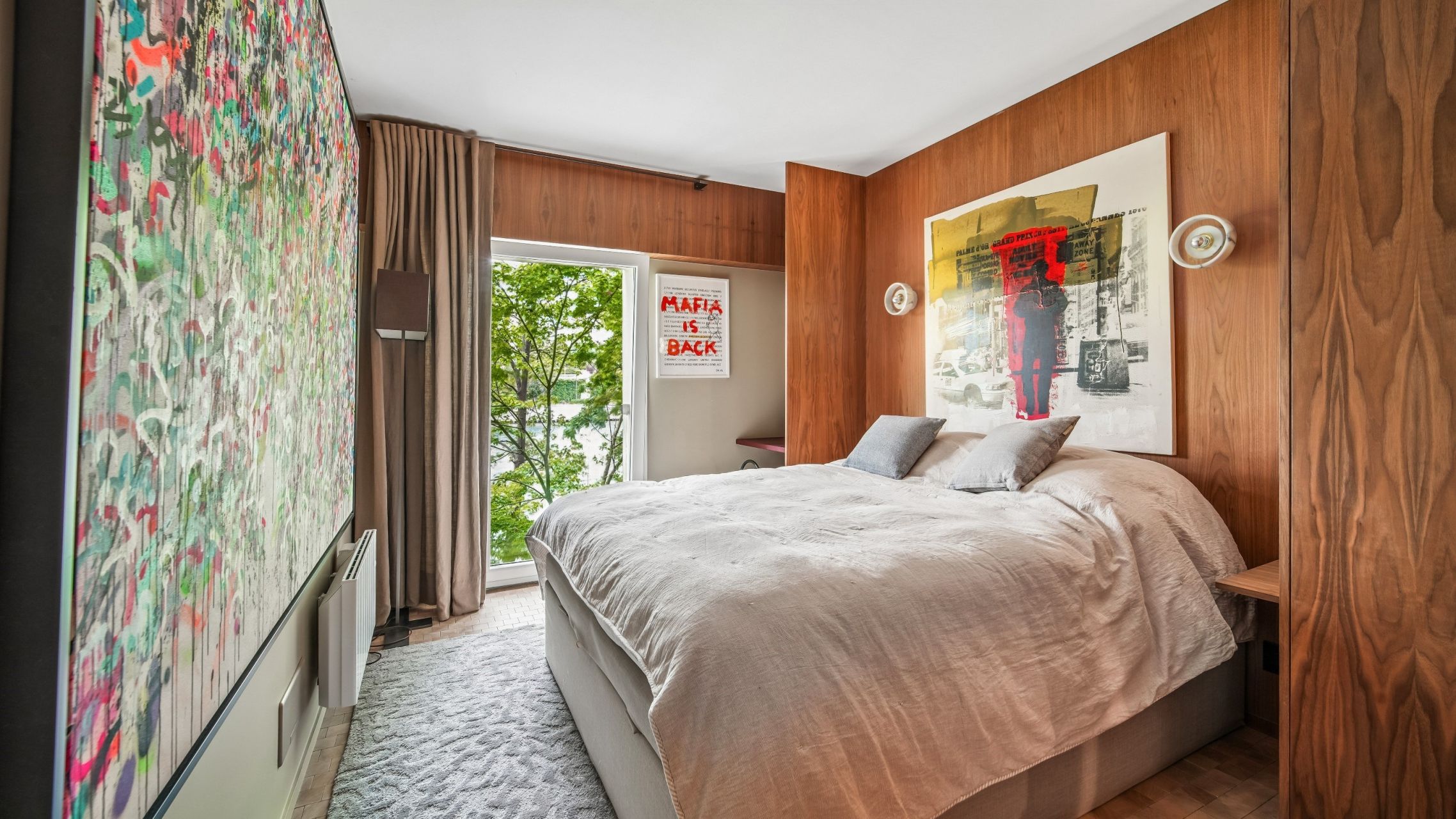 luxury house 6 Rooms for sale on NEUILLY SUR SEINE (92200)