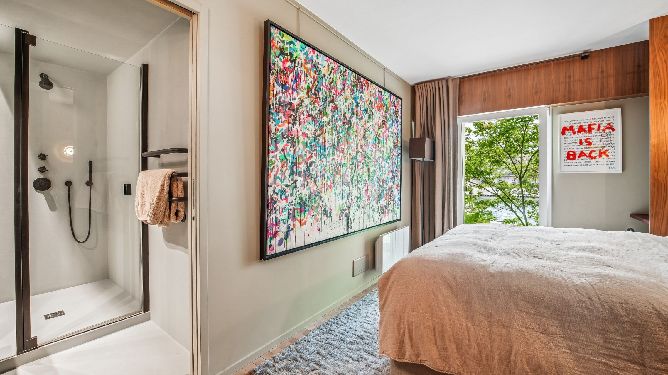 luxury house 6 Rooms for sale on NEUILLY SUR SEINE (92200)