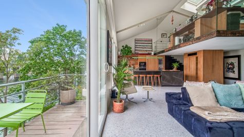Sale Luxury house Neuilly-sur-Seine 6&nbsp;Rooms 210&nbsp;m²