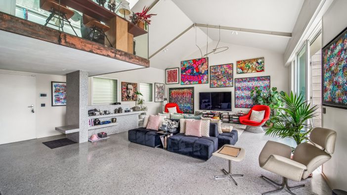 Vente Maison de luxe Neuilly-sur-Seine 6&nbsp;Pièces 210&nbsp;m²