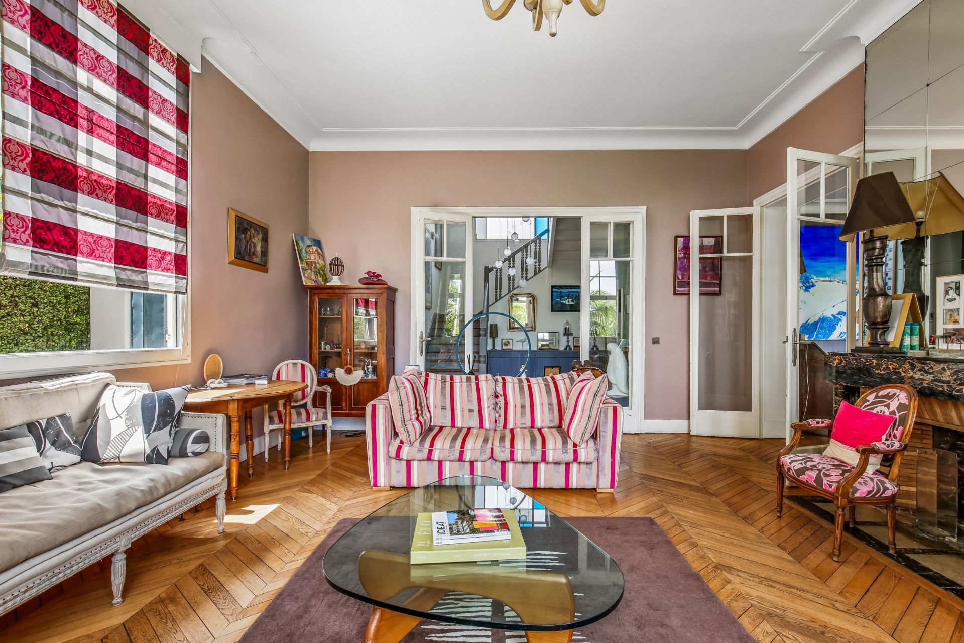 luxury house 12 Rooms for sale on GARCHES (92380)