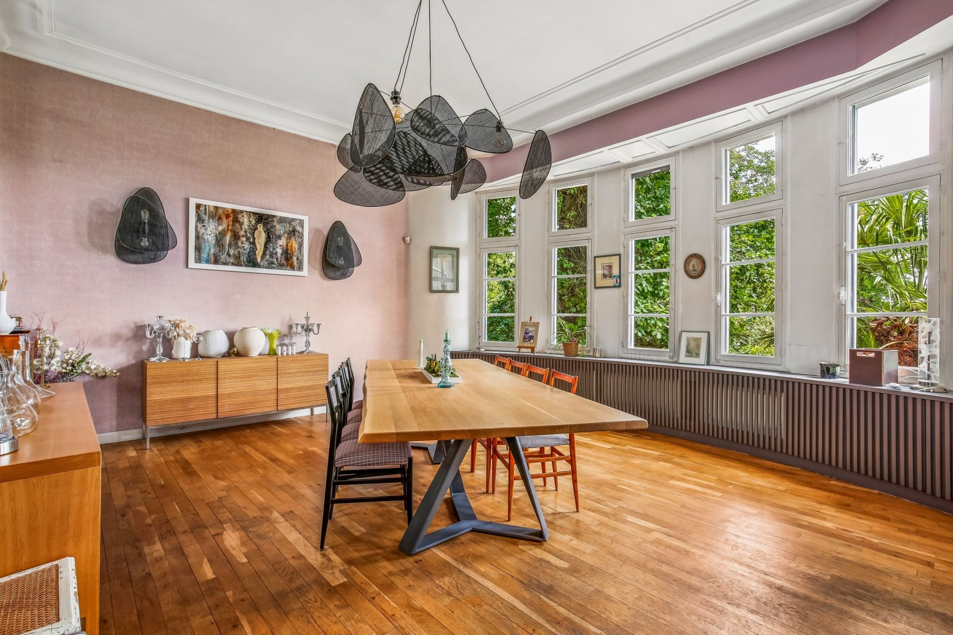 luxury house 12 Rooms for sale on GARCHES (92380)