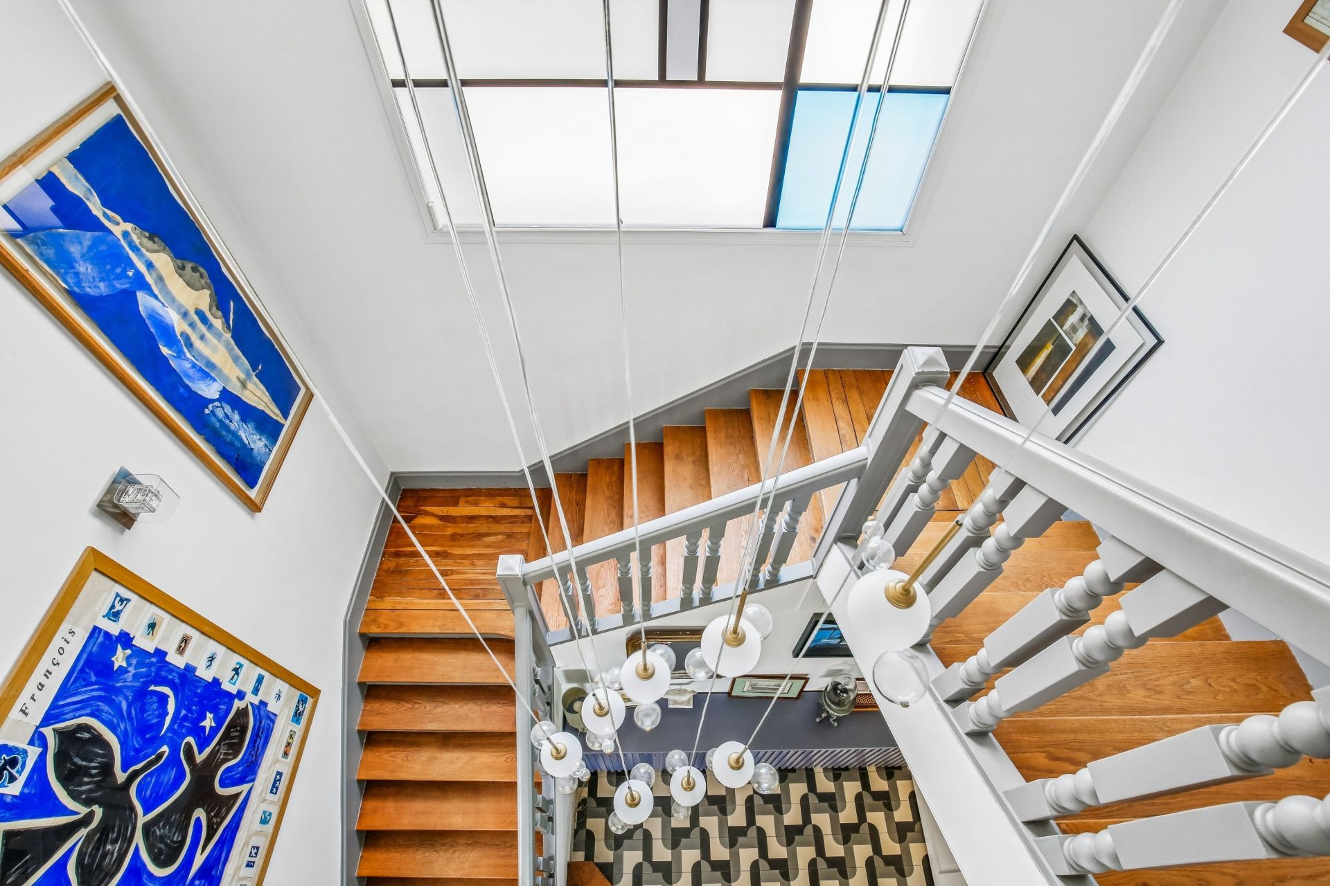 luxury house 12 Rooms for sale on GARCHES (92380)