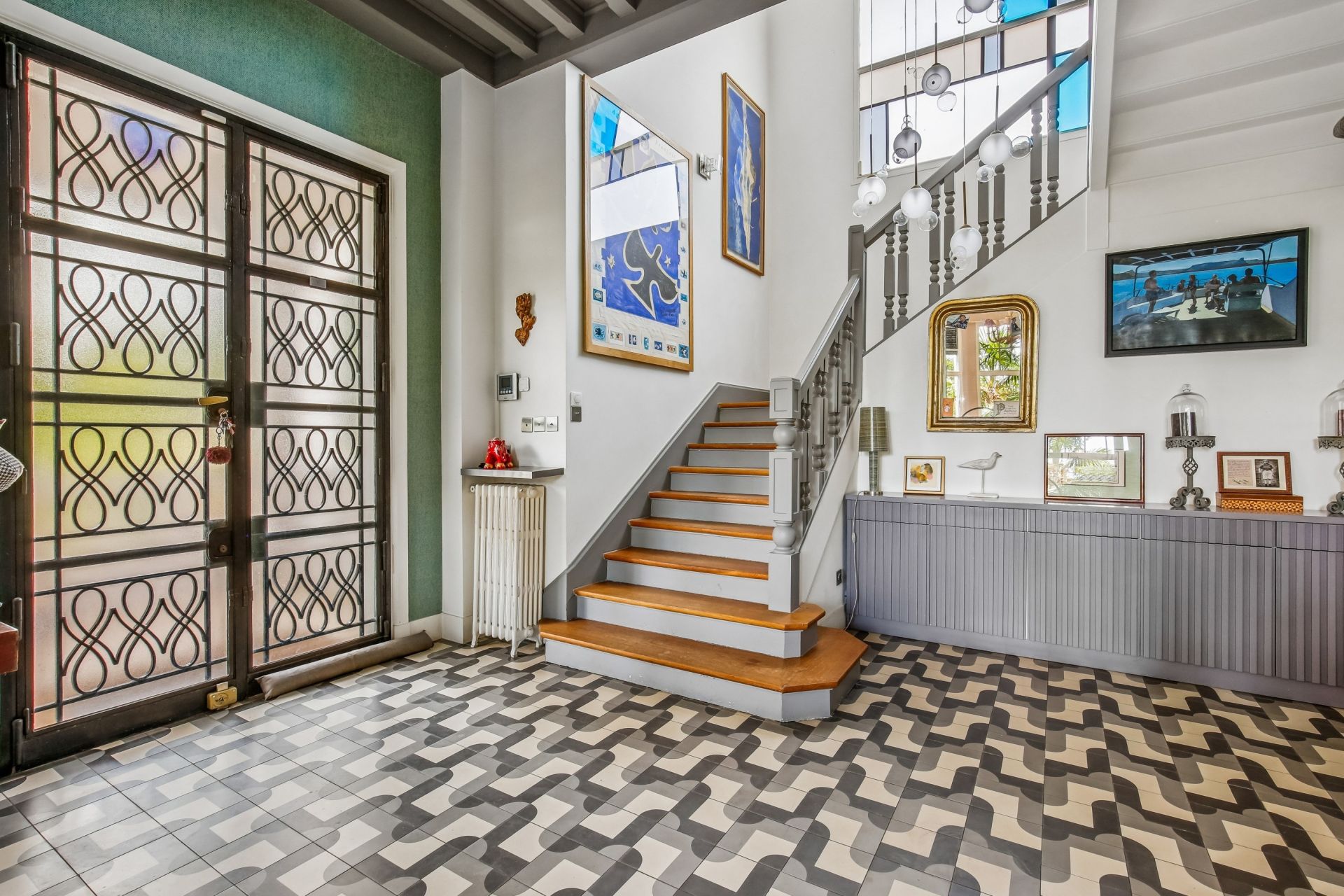 luxury house 12 Rooms for sale on GARCHES (92380)