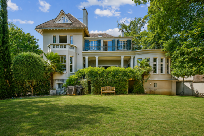 Sale Luxury house Garches 12&nbsp;Rooms 594&nbsp;m²