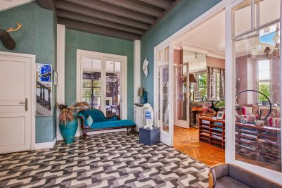 Sale Luxury house Garches 12&nbsp;Rooms 594&nbsp;m²