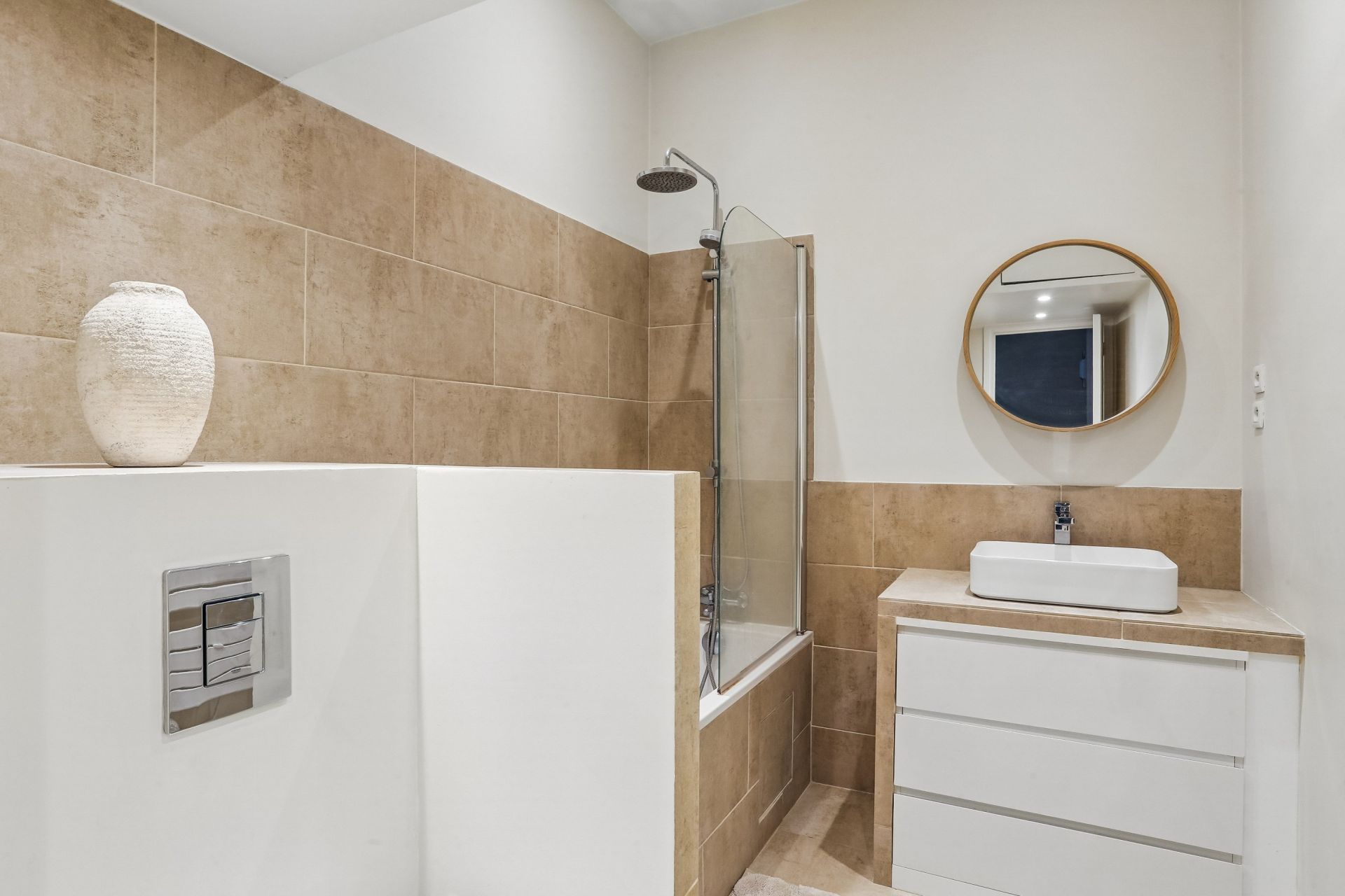 luxury apartment 4 Rooms for sale on PARIS (75003)
