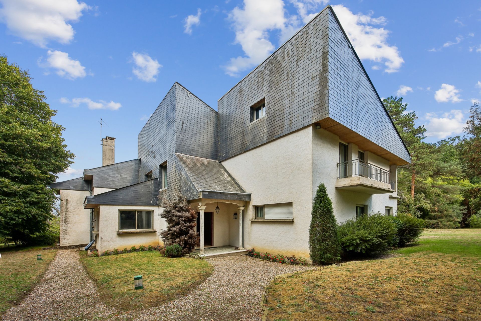 propriété de luxe 15 Pièces en vente sur RUEIL MALMAISON (92500)