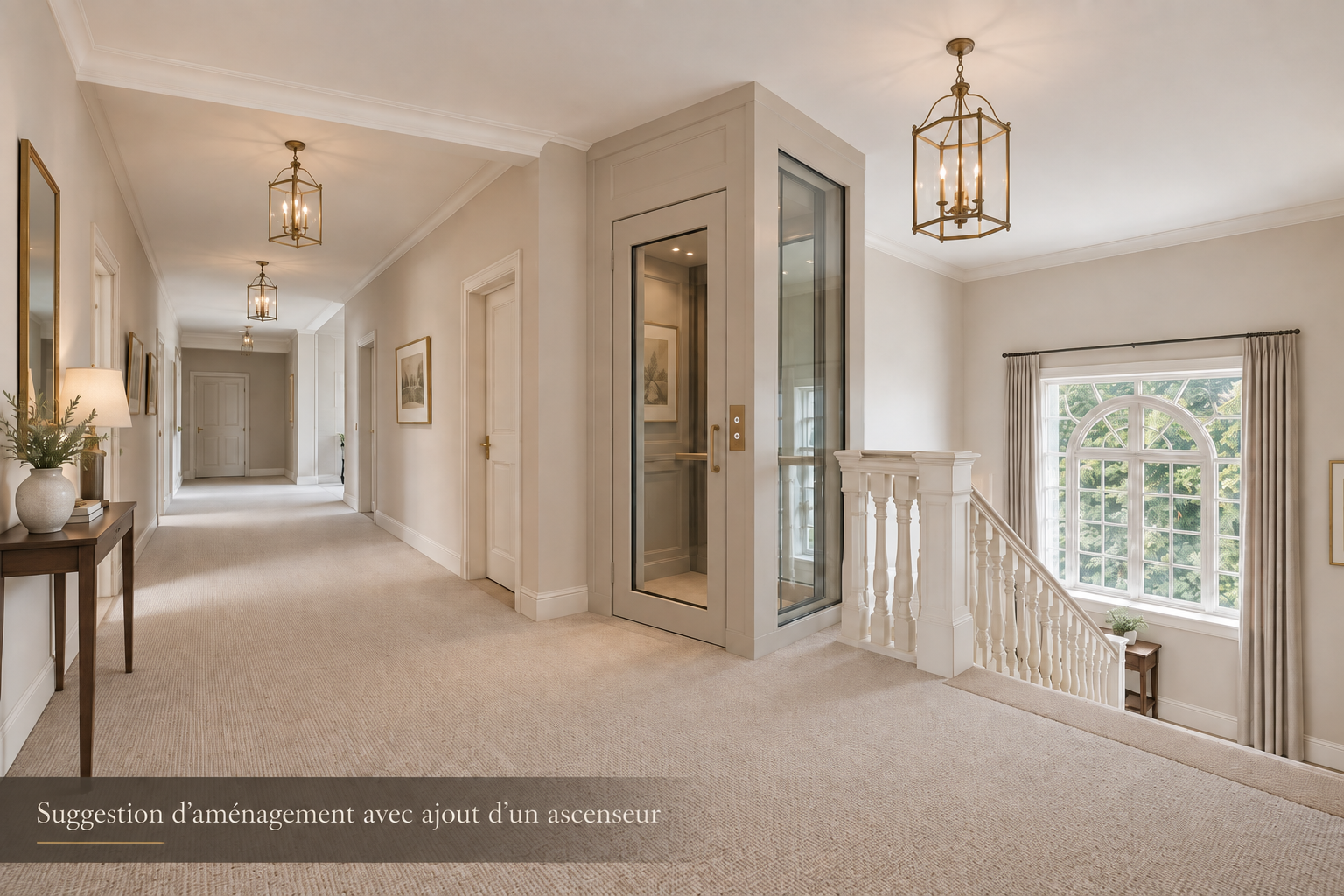 luxury property 15 Rooms for sale on RUEIL MALMAISON (92500)