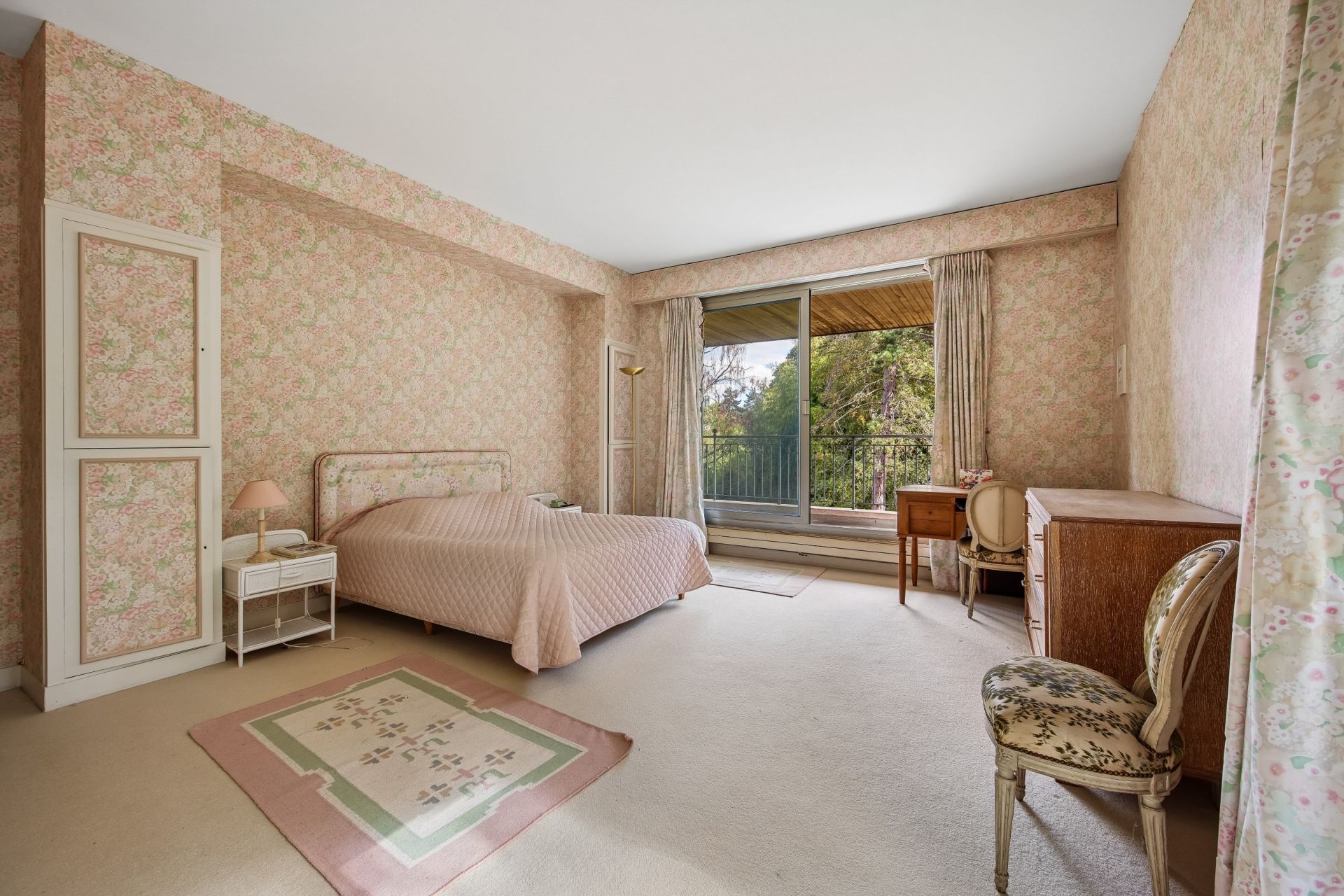 propriété de luxe 15 Pièces en vente sur RUEIL MALMAISON (92500)