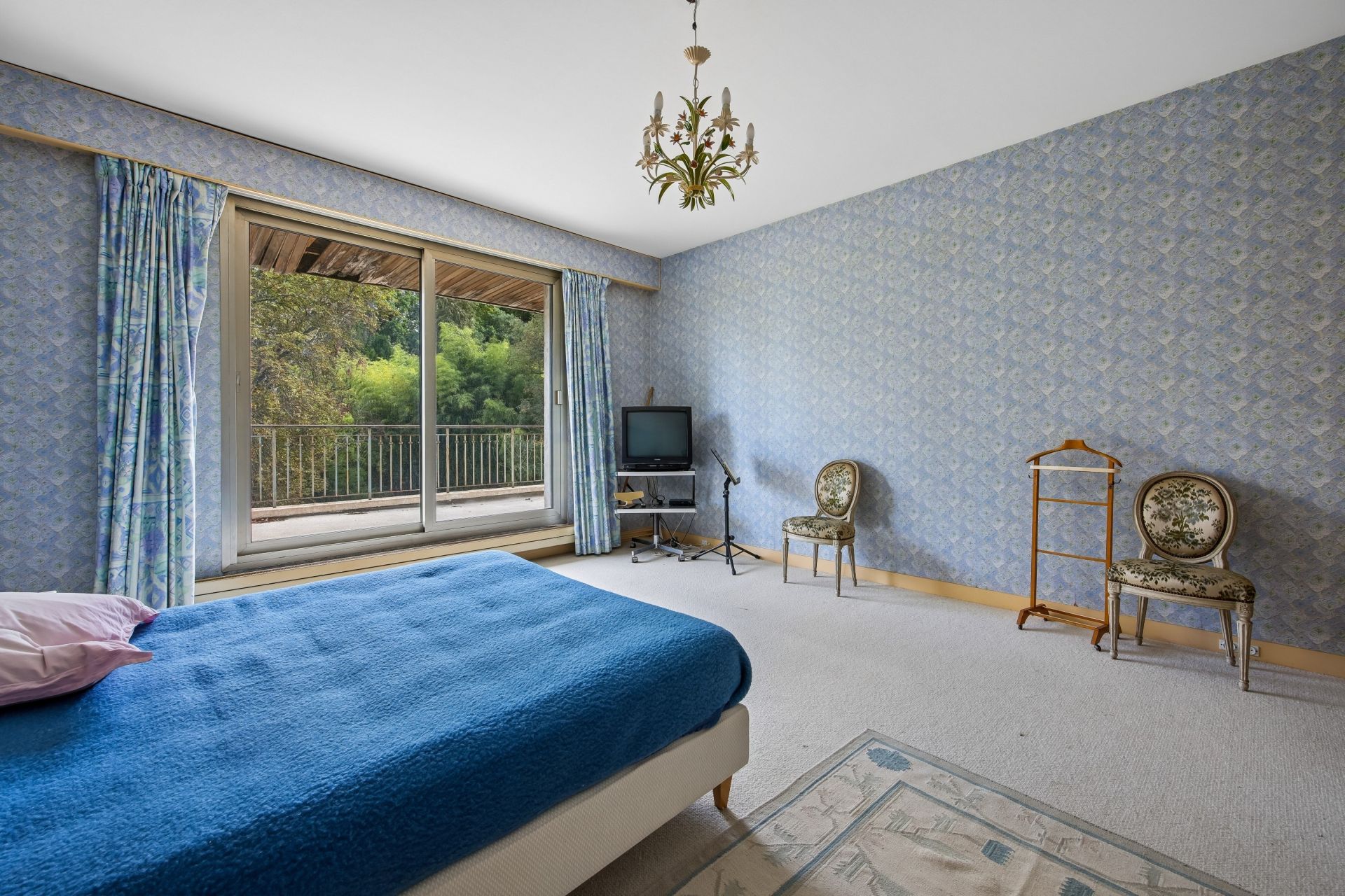 propriété de luxe 15 Pièces en vente sur RUEIL MALMAISON (92500)