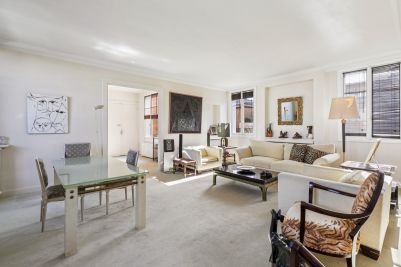 Vente Appartement de luxe Paris 16 3&nbsp;Pièces 105&nbsp;m²