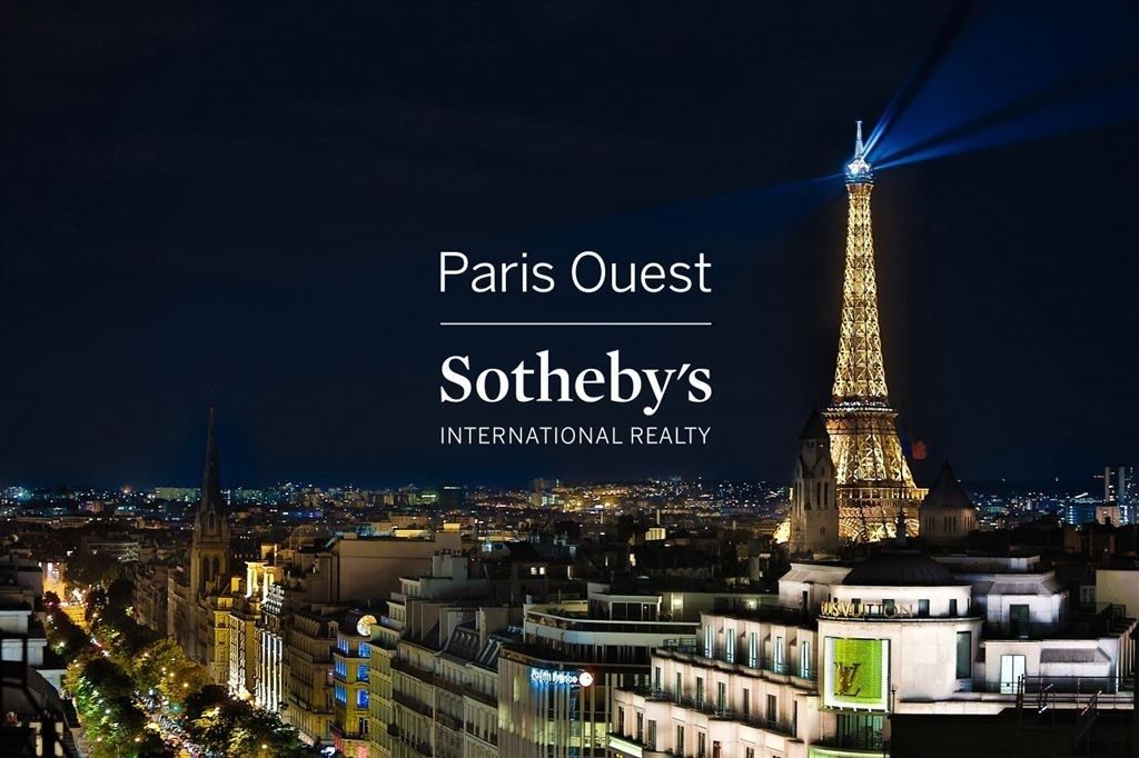 maison de luxe 6 Pièces en vente sur NEUILLY SUR SEINE (92200)